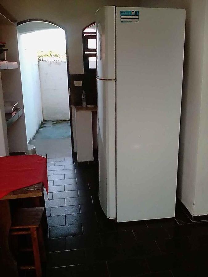 Pousada Voo Da Garca 伊利亚孔普里达 外观 照片
